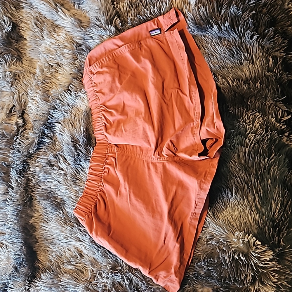 Patagonia Shorts